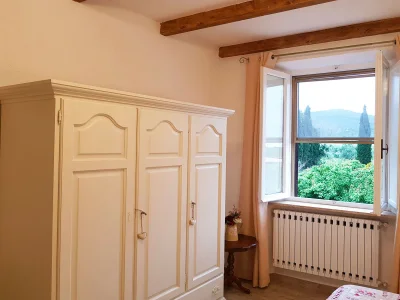 Holiday house Casale Rovereto nel Parco della Maremma - Features photo 11