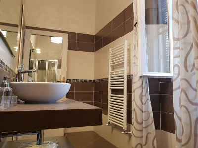 Holiday house Casale Rovereto nel Parco della Maremma - Features photo 13