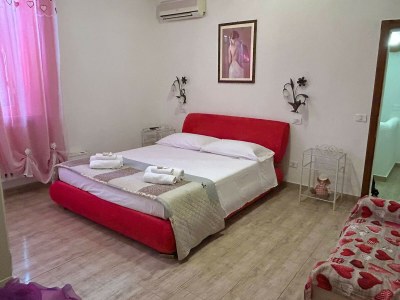 Holiday house Casale Rovereto nel Parco della Maremma - Features photo 14