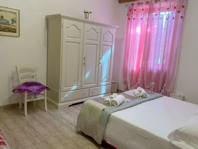 Holiday house Casale Rovereto nel Parco della Maremma - Features photo 18