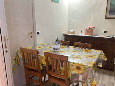 Holiday house Casale Rovereto nel Parco della Maremma - Features photo 20