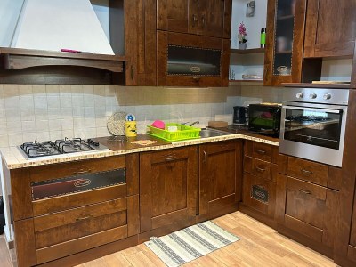 Holiday house Casale Rovereto nel Parco della Maremma - Features photo 22