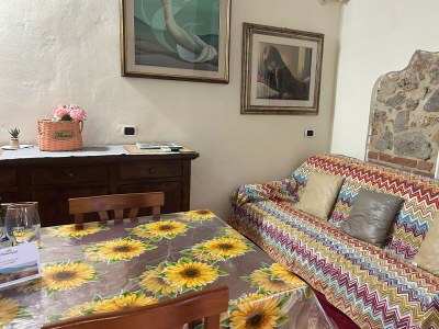 Holiday house Casale Rovereto nel Parco della Maremma - Features photo 23
