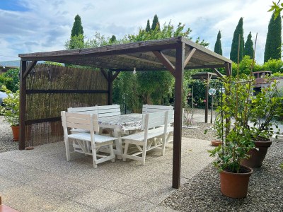 Holiday house Casale Rovereto nel Parco della Maremma - Environment photo 28