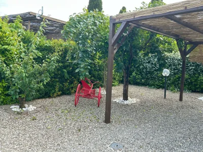 Holiday house Casale Rovereto nel Parco della Maremma - Environment photo 30