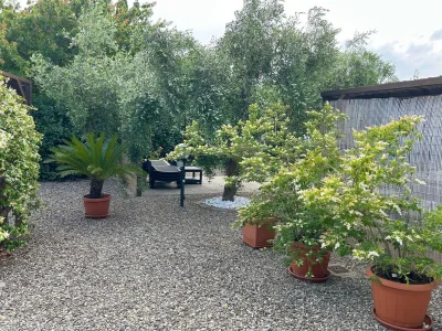 Holiday house Casale Rovereto nel Parco della Maremma - Environment photo 35