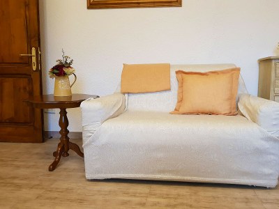 Holiday house Casale Rovereto nel Parco della Maremma - Outdoor photo 38