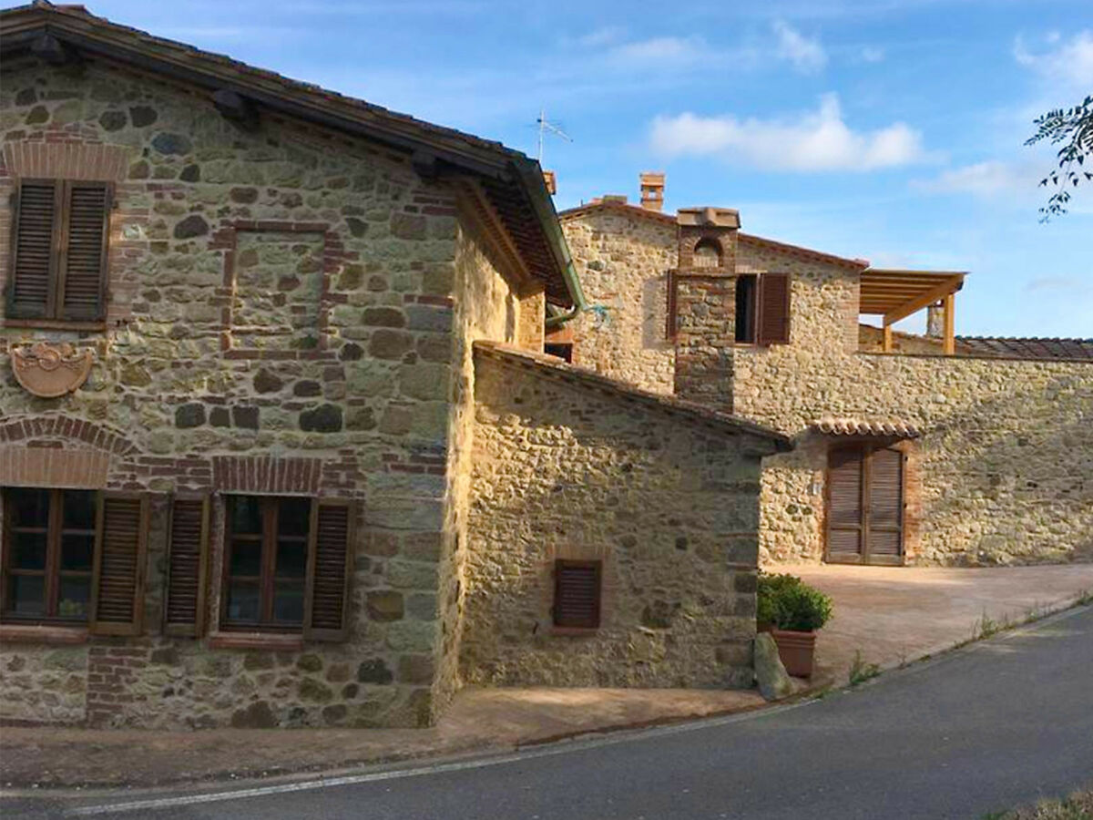 Villa Villa Este con piscina - Outdoor photo 2