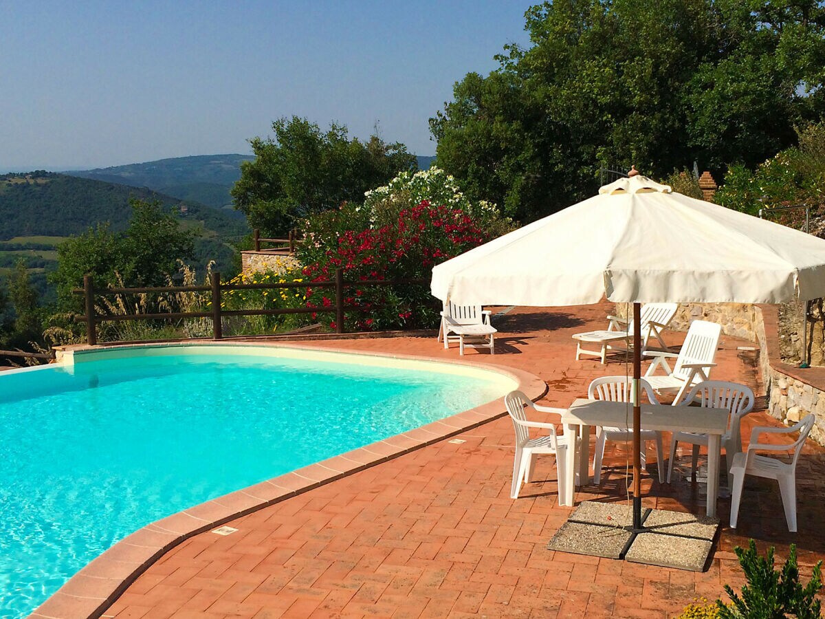 Villa Villa Este con piscina - Outdoor photo 3