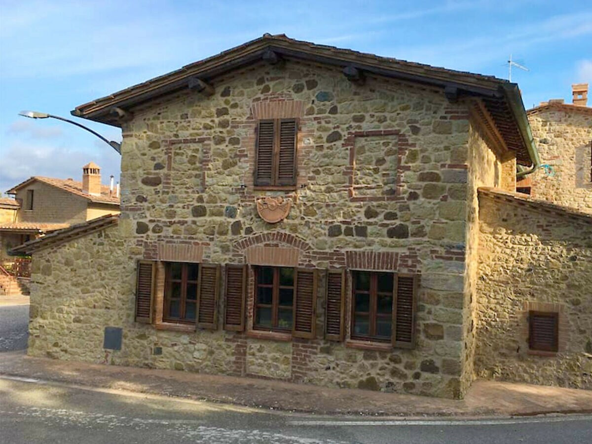 Villa Villa Este con piscina - Outdoor photo 4