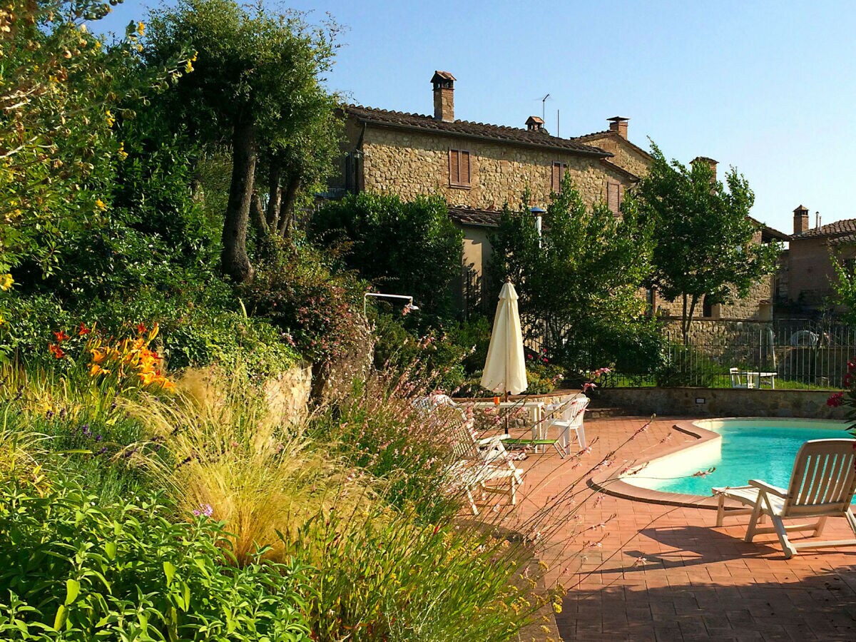 Villa Villa Este con piscina - Outdoor photo 5