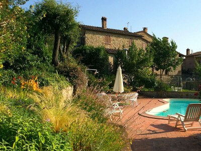 Villa Villa Este con piscina - Outdoor photo 5