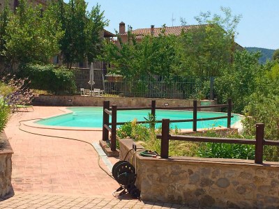 Villa Villa Este con piscina - Outdoor photo 6