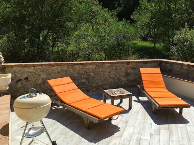 Villa Villa Este con piscina - Outdoor photo 7