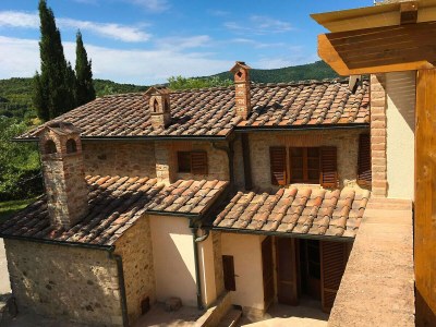 Villa Villa Este con piscina - Outdoor photo 8