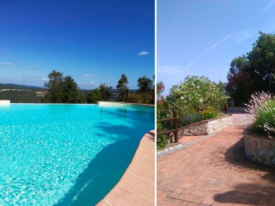 Villa Villa Este con piscina - Outdoor photo 9