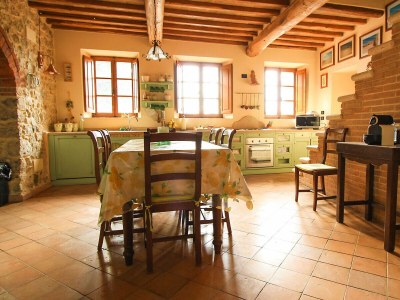 Villa Villa Este con piscina - Features photo 10