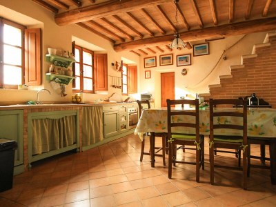 Villa Villa Este con piscina - Features photo 11