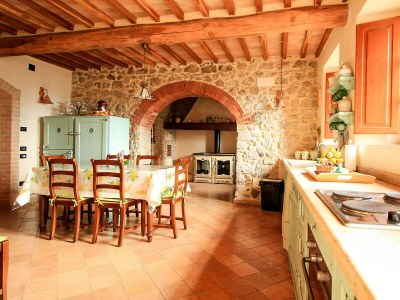 Villa Villa Este con piscina - Features photo 12