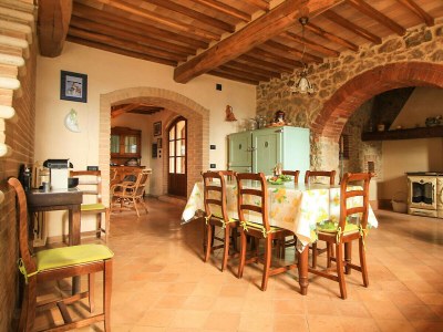 Villa Villa Este con piscina - Features photo 13