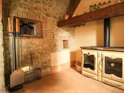 Villa Villa Este con piscina - Features photo 14