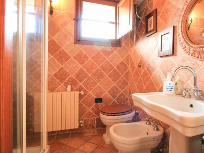 Villa Villa Este con piscina - Features photo 15