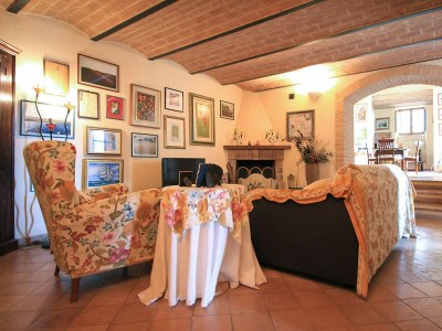 Villa Villa Este con piscina - Features photo 17