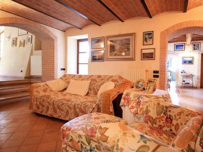 Villa Villa Este con piscina - Features photo 18