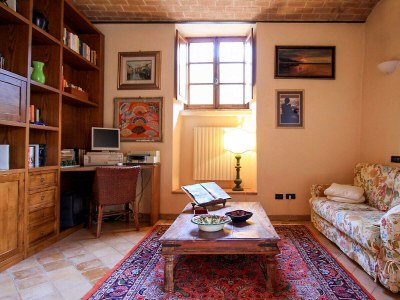 Villa Villa Este con piscina - Features photo 22