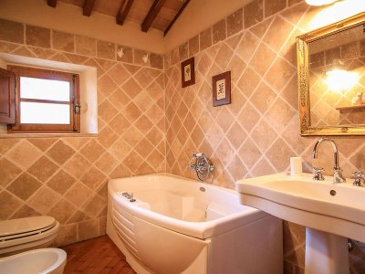 Villa Villa Este con piscina - Features photo 23