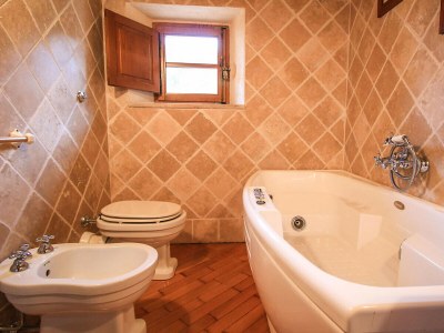 Villa Villa Este con piscina - Features photo 24