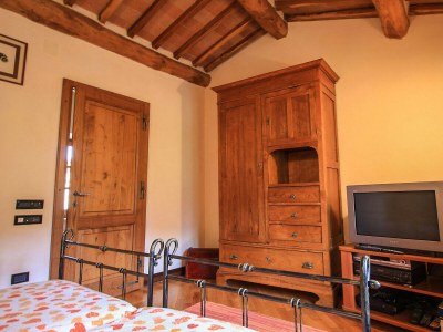 Villa Villa Este con piscina - Features photo 26