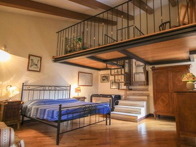 Villa Villa Este con piscina - Features photo 27