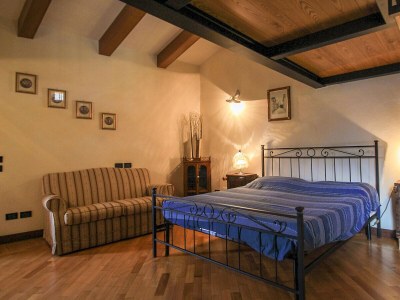 Villa Villa Este con piscina - Features photo 28