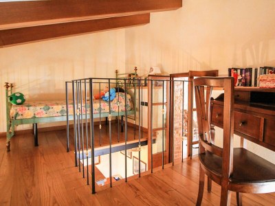 Villa Villa Este con piscina - Features photo 30