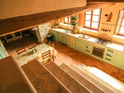 Villa Villa Este con piscina - Features photo 32