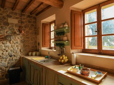 Villa Villa Este con piscina - Features photo 33