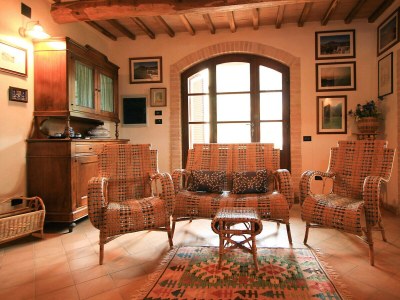 Villa Villa Este con piscina - Outdoor photo 36