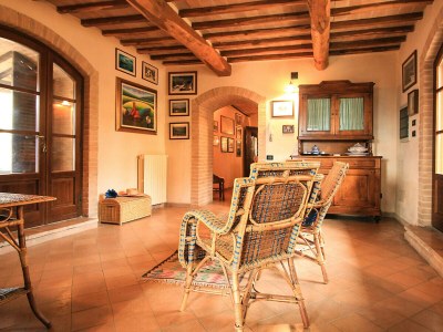 Villa Villa Este con piscina - Outdoor photo 37