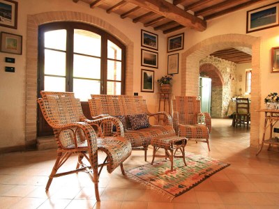 Villa Villa Este con piscina - Outdoor photo 38