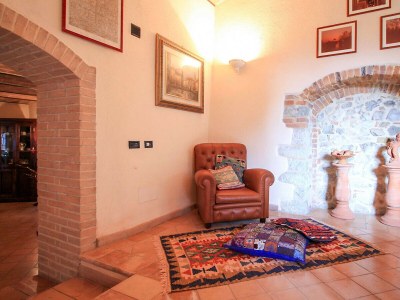 Villa Villa Este con piscina - Outdoor photo 39