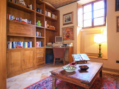 Villa Villa Este con piscina - Outdoor photo 40