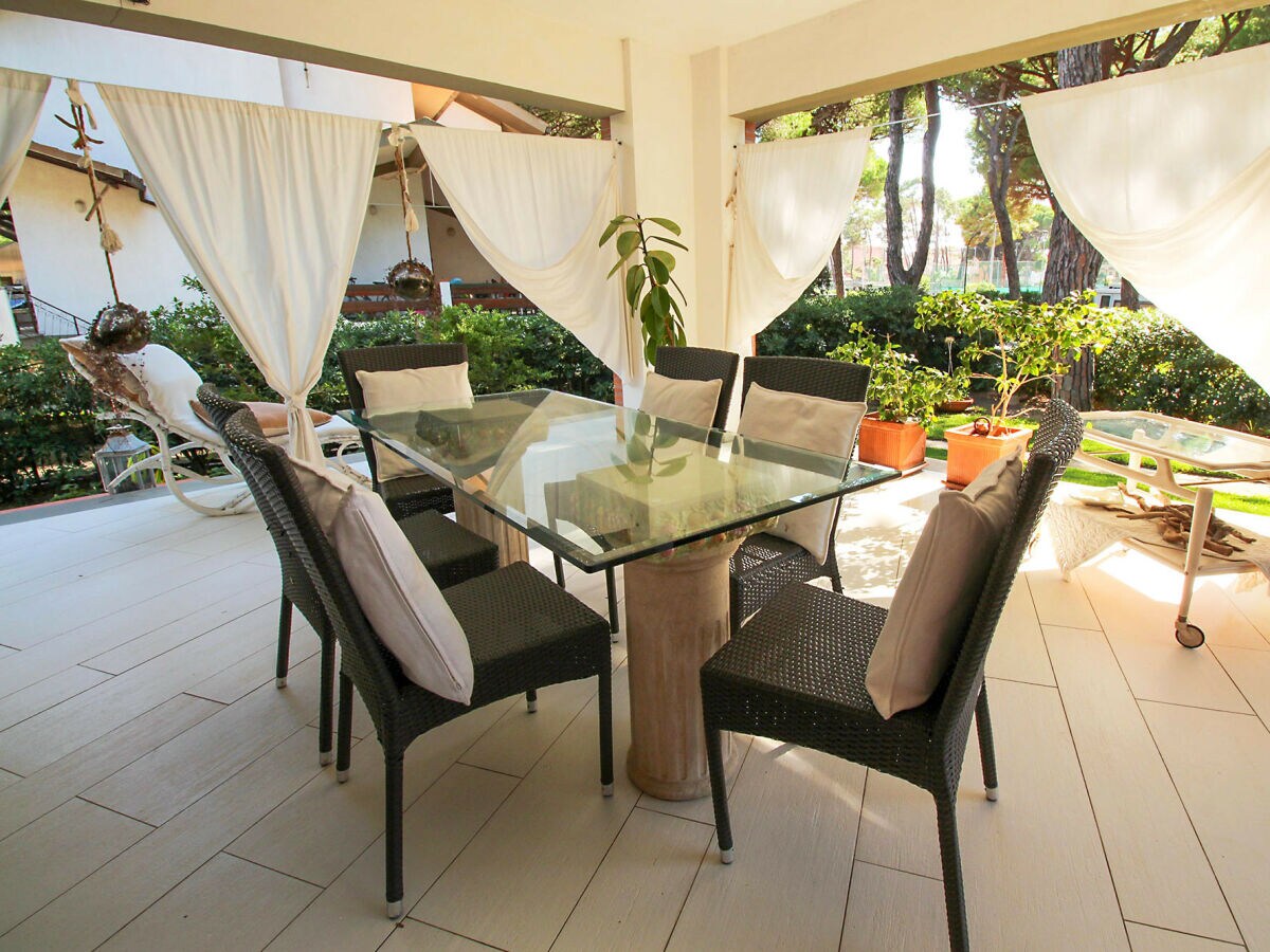 Villa Villa Gio-Dì con grande giardino