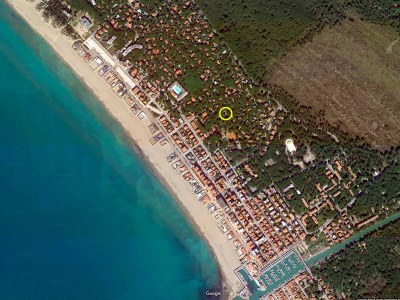 Villa Villa Gio-Dì con grande giardino - Outdoor photo 7