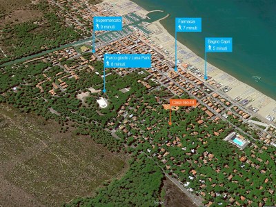 Villa Villa Gio-Dì con grande giardino - Outdoor photo 12