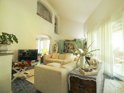 Villa Villa Gio-Dì con grande giardino - Features photo 13