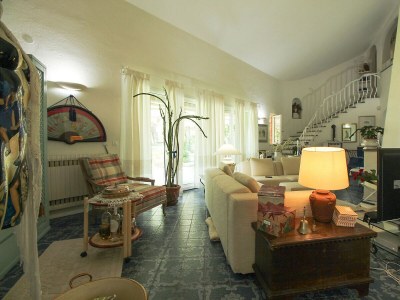 Villa Villa Gio-Dì con grande giardino - Features photo 14