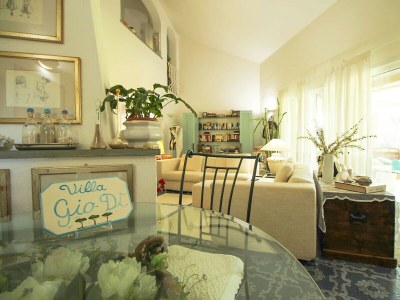 Villa Villa Gio-Dì con grande giardino - Features photo 15