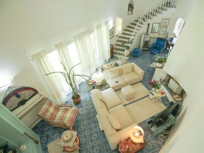 Villa Villa Gio-Dì con grande giardino - Features photo 17