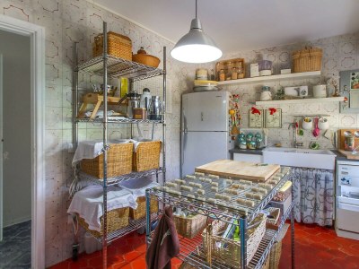 Villa Villa Gio-Dì con grande giardino - Features photo 18